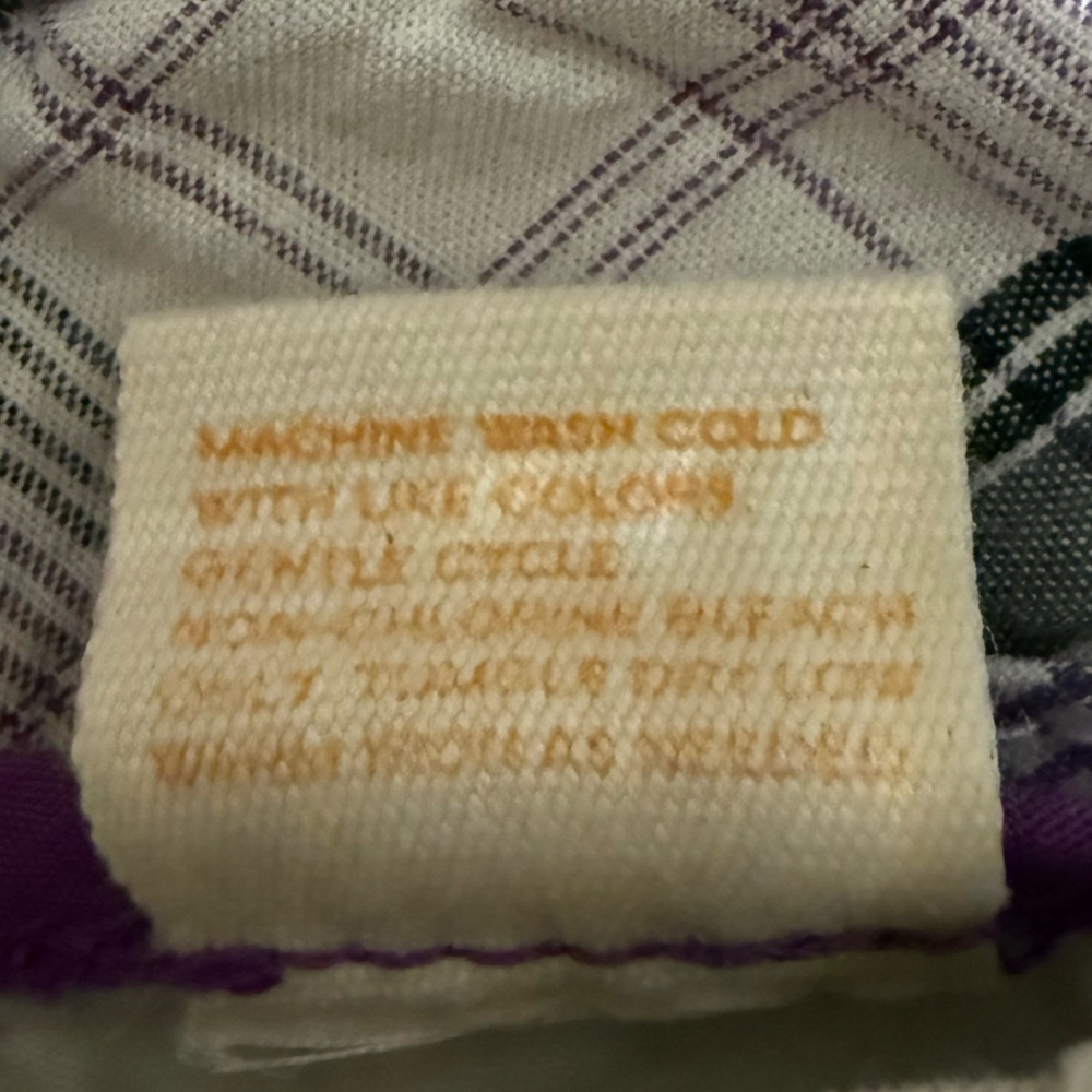 J. Crew Chino Light Tan Khaki Shorts - Picture 5 of 10